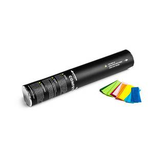 Magic FX Confetti shooter 28 cm multicolour
