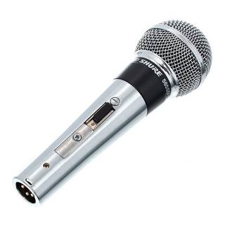 Shure 565SD-LC zangmicrofoon