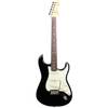 Fender American Professional Stratocaster RW Black