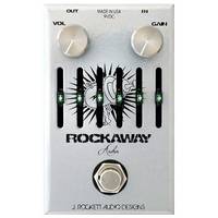 J. Rockett Rockaway Archer overdrive-EQ effectpedaal