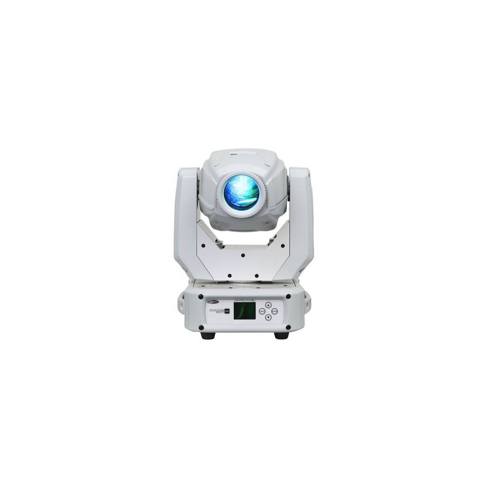 Showtec Phantom 65 Spot White moving head spot