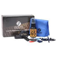 Fazley GAFAZ03 Electric Maintenance Kit