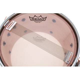 Pearl M1060 Maple Popcorn snaredrum 10x6