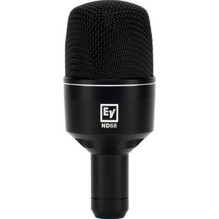 Electro-Voice ND68 bassdrum-microfoon