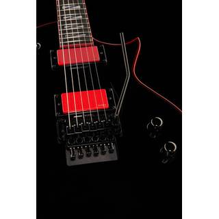 ESP LTD GH-600 Gary Holt Signature Black