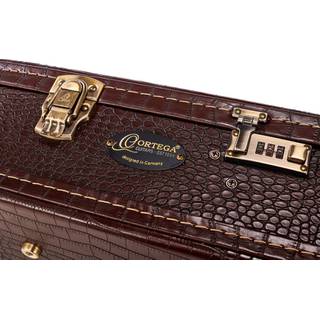 Ortega OCCPRO koffer voor klassieke gitaar