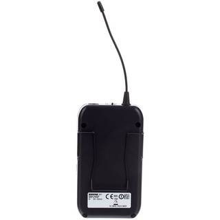 Shure BLX14R/MX53 H8E (BE)