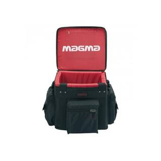 Magma LP-Bag 100 Profi black-red