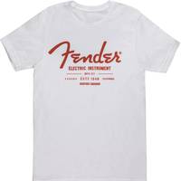 Fender Electric Instruments Men's T-shirt XXL