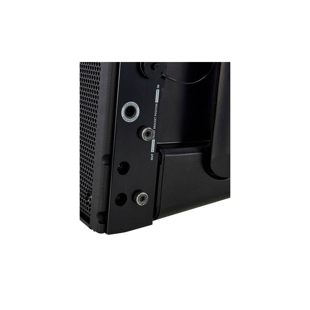 RCF HDL 10-A actieve 2x 8 inch line array luidspreker 1400Wp