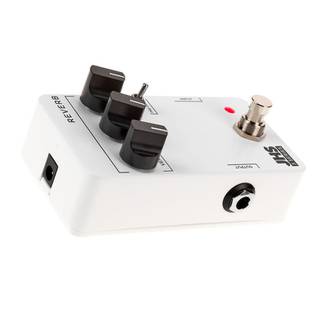 JHS Pedals 3 Series Reverb effectpedaal