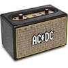 iDance ACDC Classic 2 vintage draagbare bluetooth speaker