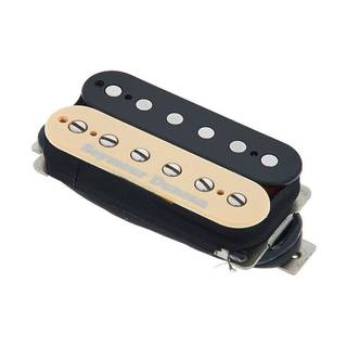 Seymour Duncan SH-4 JB Zebra Bridge humbucker