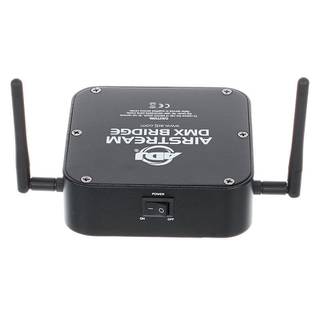 American DJ Airstream DMX Bridge