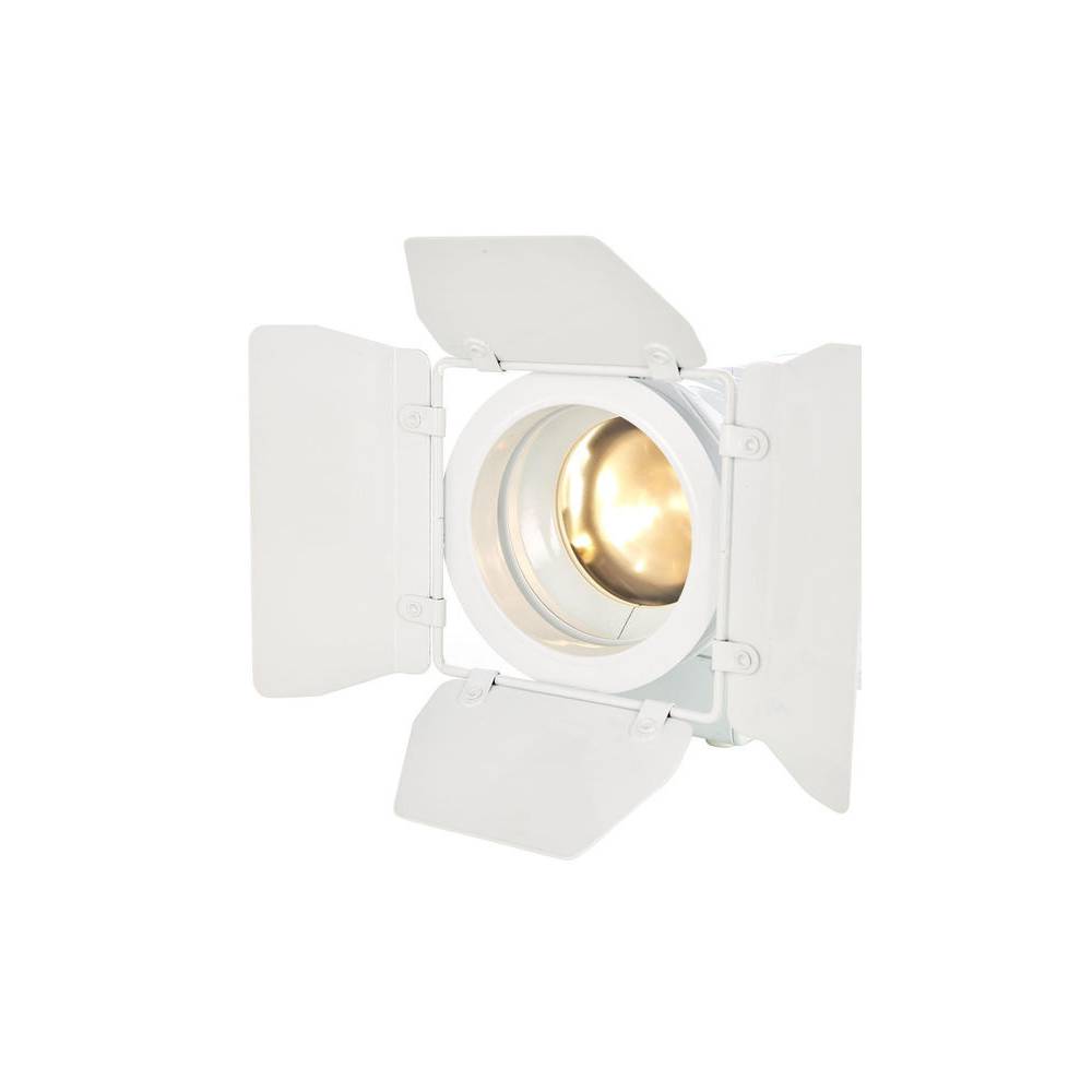 Cameo TS 40 WW WH LED theater spotlight