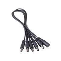 Mooer PDC-5S Daisy Chain DC Power Cable