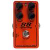 Xotic BB preamp effectpedaal