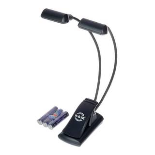 Konig & Meyer 12273 Double4 LED FlexLight LED