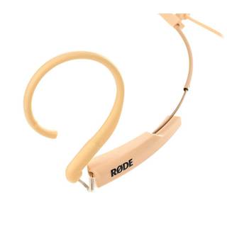 Rode HS2P Headset Microphone Small Pink
