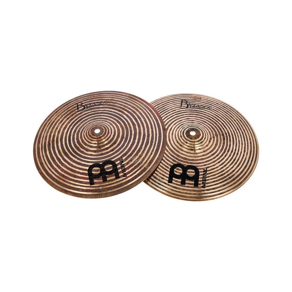 Meinl B13SH Byzance Dark Spectrum Hihat 13