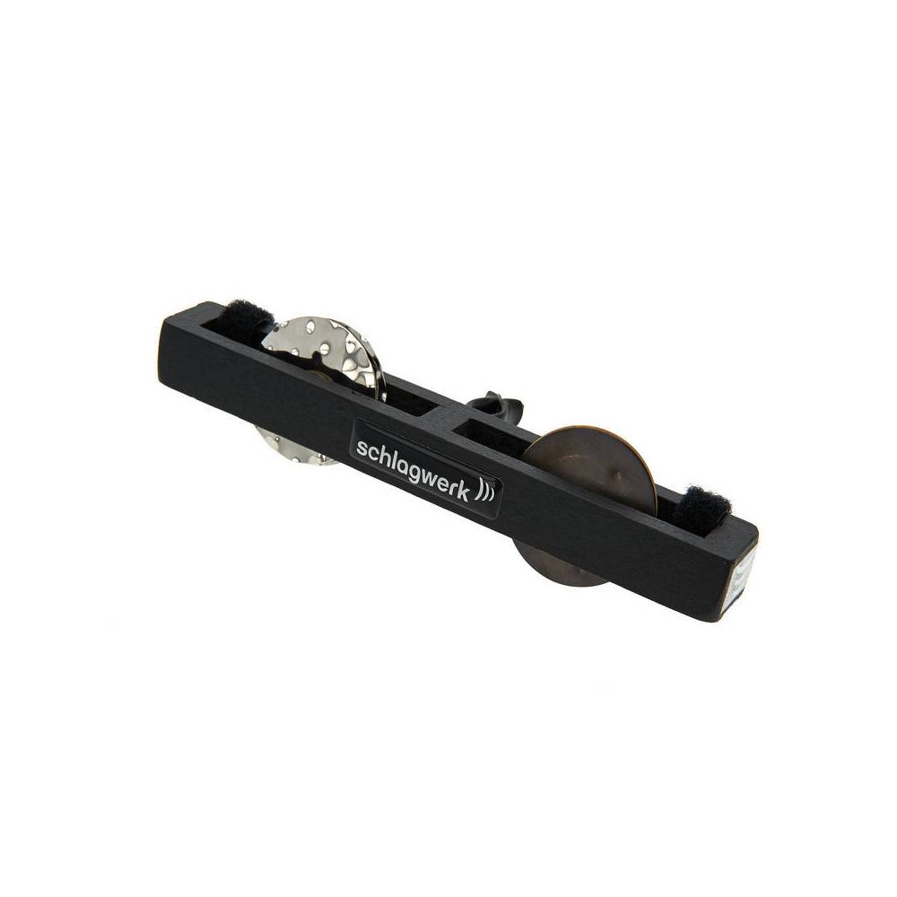 Schlagwerk SRT41 Jingle Bar