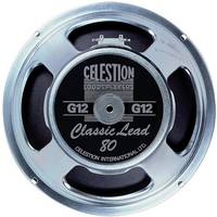 Celestion Classic Lead 80 12-inch gitaar luidspreker 16 Ohm