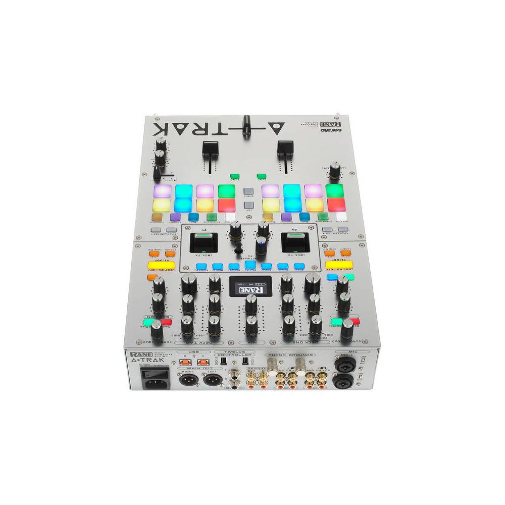 Rane SEVENTY A-Trak Signature Edition
