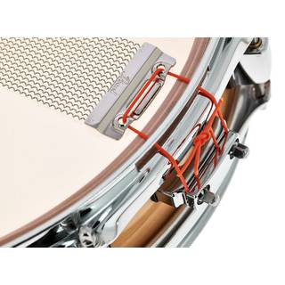 Pearl M1330 Maple Piccolo snare drum 13x3