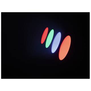 Eurolite LED CBB-4 COB RGB Bar