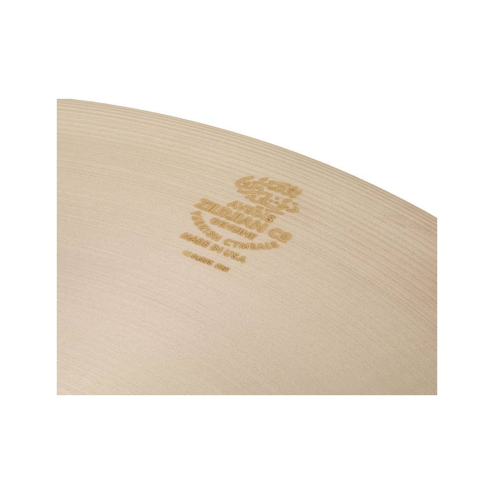 Zildjian A 391 Box Set bekkenset