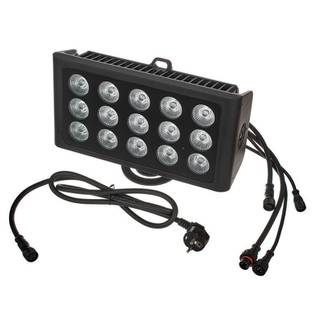 Showtec Cameleon Flood 15 Q4 RGBW LED floodlight