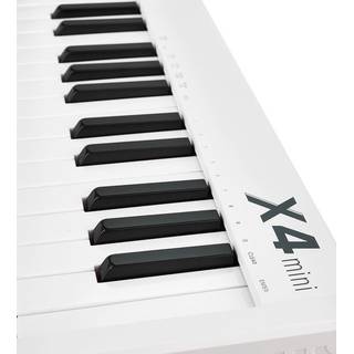 Midiplus X4 mini USB/MIDI keyboard