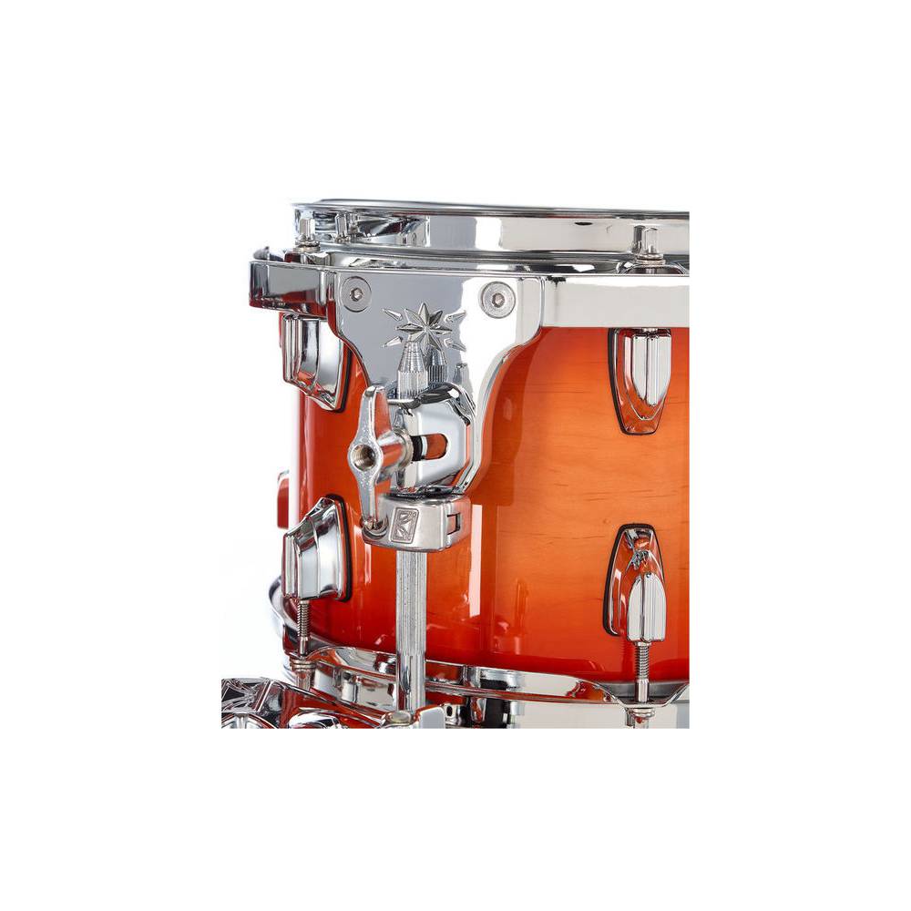 Tama CL50RS-TLB Superstar Classic 5-delige set Tangerine Lac 20