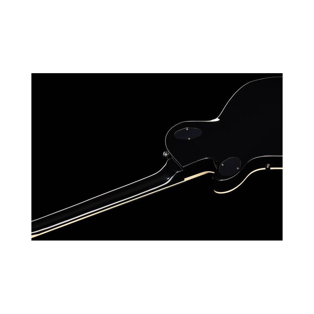 Hagström Swede Black