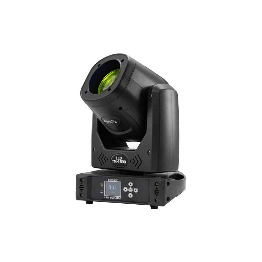 Eurolite LED TMH-B90 moving head lichteffect