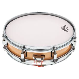 Pearl M1330 Maple Piccolo snare drum 13x3