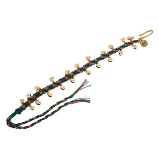 Meinl MABS Ajuch Bells Small inclusief hoes