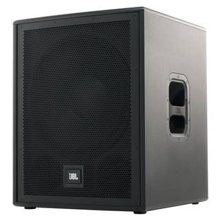 JBL IRX115S actieve 15 inch subwoofer