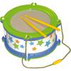 Voggenreiter Big Drum trommel voor kinderen