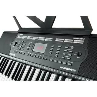 Alesis Harmony 54 portable keyboard