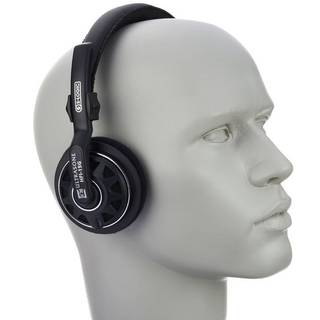 Ultrasone HFI 15G mobiele on-ear hoofdtelefoon