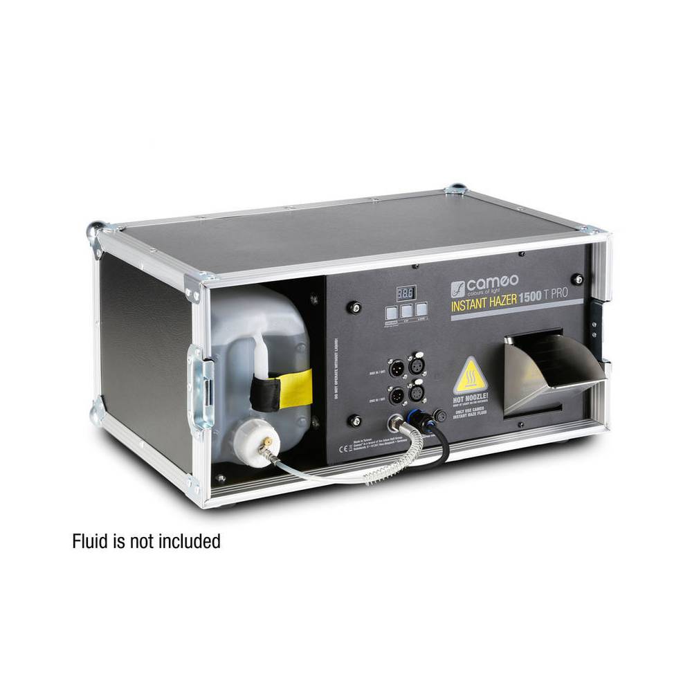Cameo Instant Hazer 1500T Pro Hazer