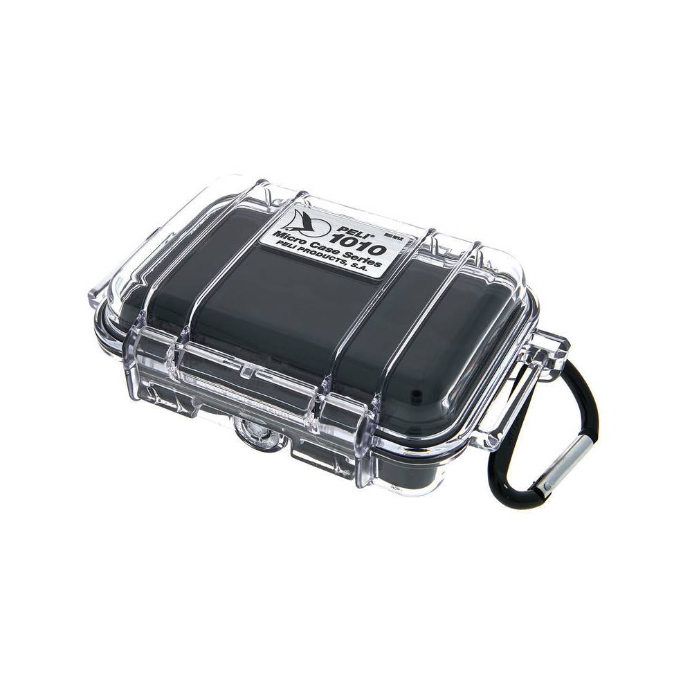 Peli 1010-025-100E universele flightcase 111 x 729 x 427 mm