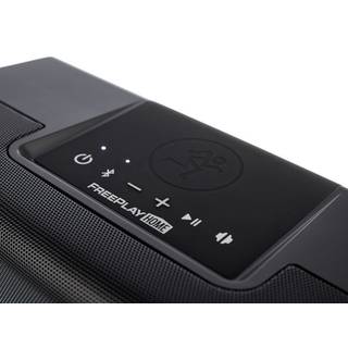Mackie FreePlay HOME draagbare Bluetooth-speaker