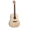 S&P Trek Nat Solid Spruce SG Isyst