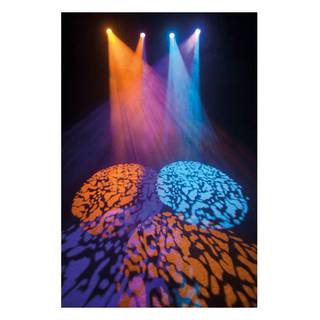 Showtec Shark Spot One LED movinghead