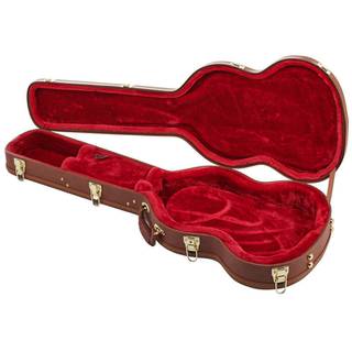 Gibson ASSGCASE SG Hardshell Case zwart