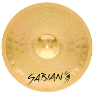 Sabian SBr Crash Ride 18