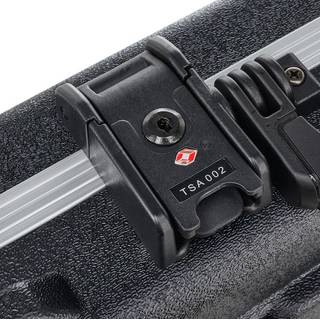 SKB 1SKB-62 gitaarkoffer voor Jazzmaster en Jaguar