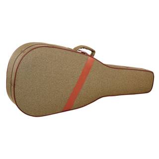 Ibanez Foamed FS40CL case voor Ibanez AEG, AVN, PN, G tweed